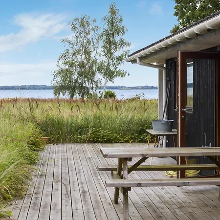 Stunning In With Wifi * Jægerspris
